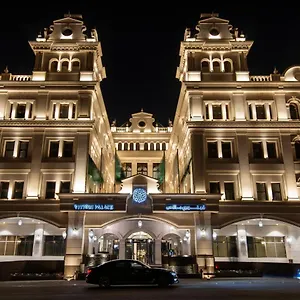 Hotel Vittori Palace And Residences *****