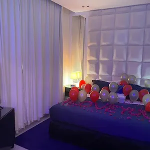 Hotel Dana & Residences ****