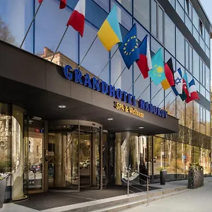 Hotel Grandhotel Nabokov ****