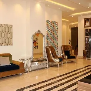 Hotel Nawa Madinah 