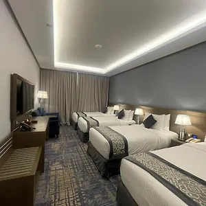 Hotel Maien Taiba ***