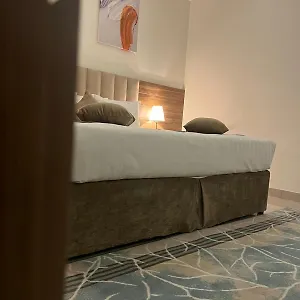 Hotel Bayader Residential Units 