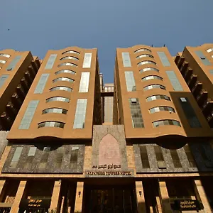 Hotel Abraj Al Tayseer Tuwa ***