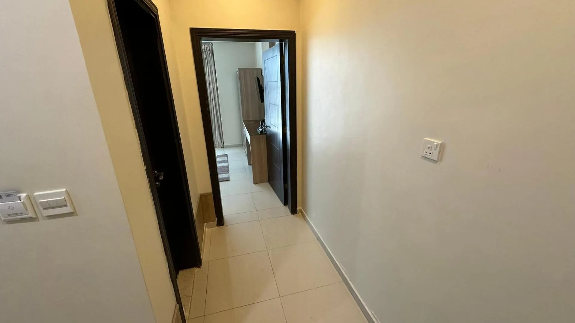 Primotel Suites As Salamah Jeddah Hotel